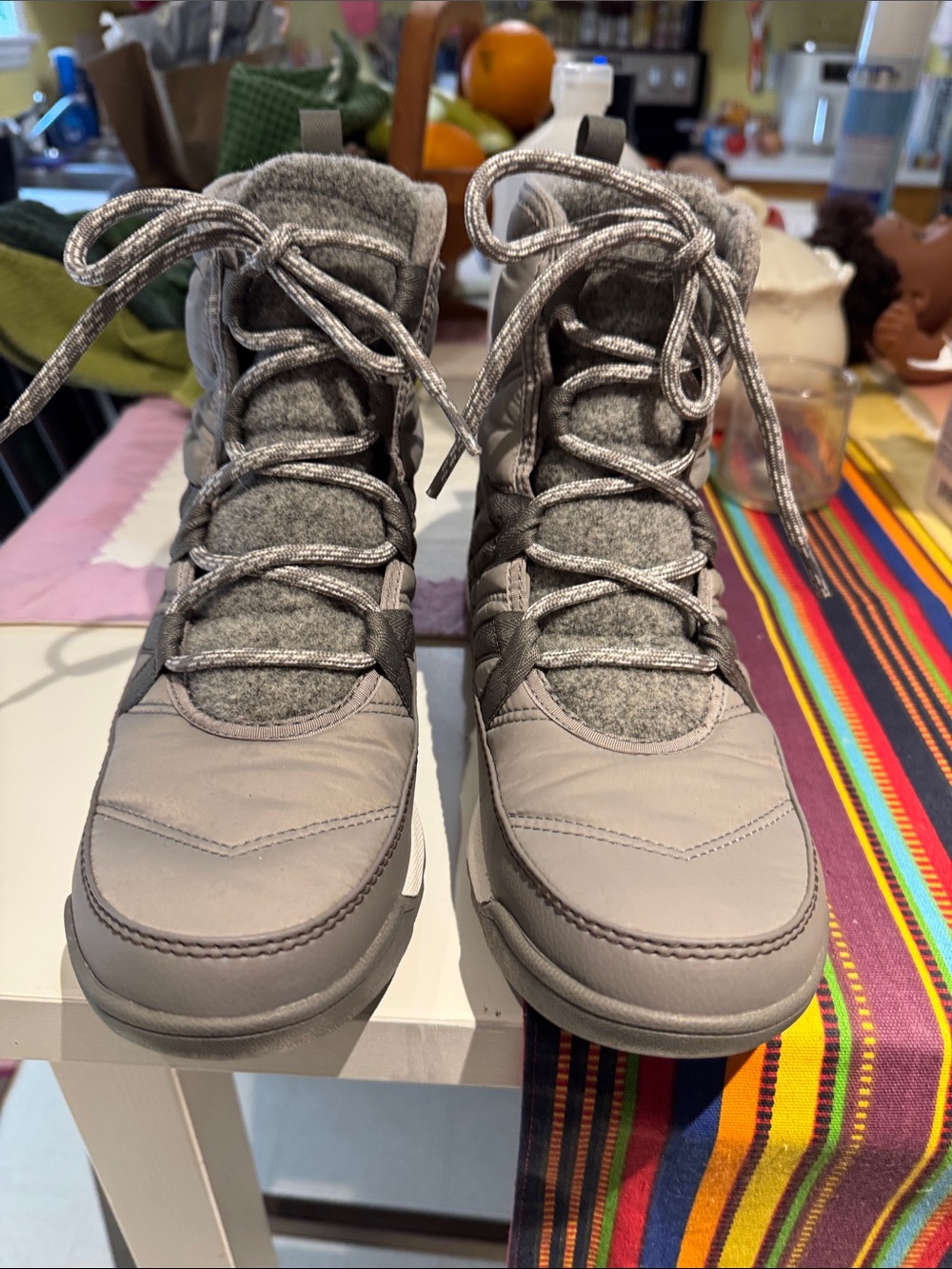 SOREL LADIES BOOTS